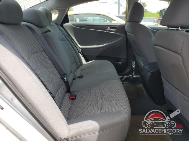 5NPEB4AC9EH869982 2014 HYUNDAI SONATA photo no. 10