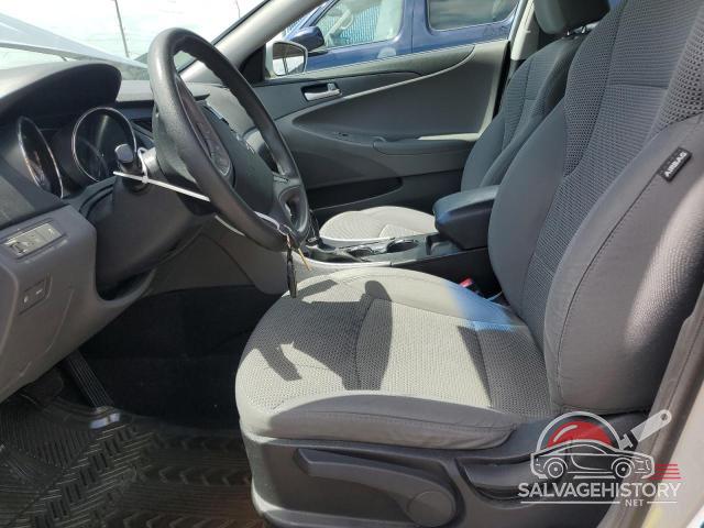 5NPEB4AC9EH869982 2014 HYUNDAI SONATA photo no. 7