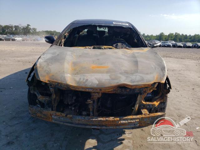 5NPEC4AB2EH946132 2014 HYUNDAI SONATA photo no. 5