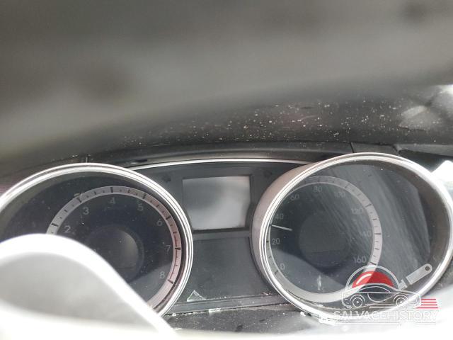 5NPEC4AC5EH910735 2014 HYUNDAI SONATA photo no. 9