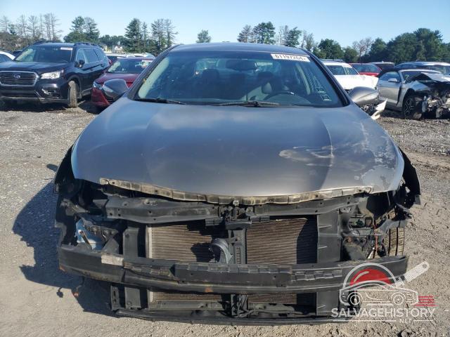 5NPEC4AC8EH898869 2014 HYUNDAI SONATA photo no. 5