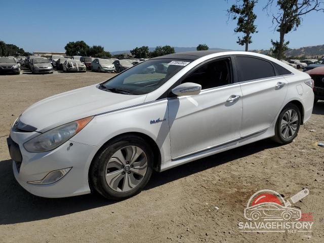 KMHEC4A42EA107165 2014 HYUNDAI SONATA photo no. 24