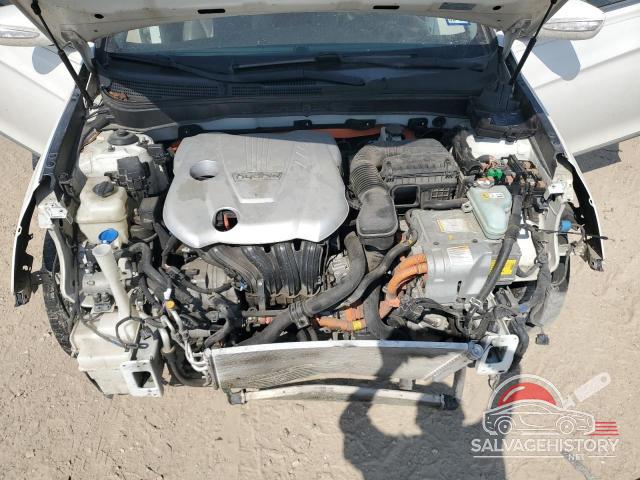 KMHEC4A42EA114956 2014 HYUNDAI SONATA photo no. 11