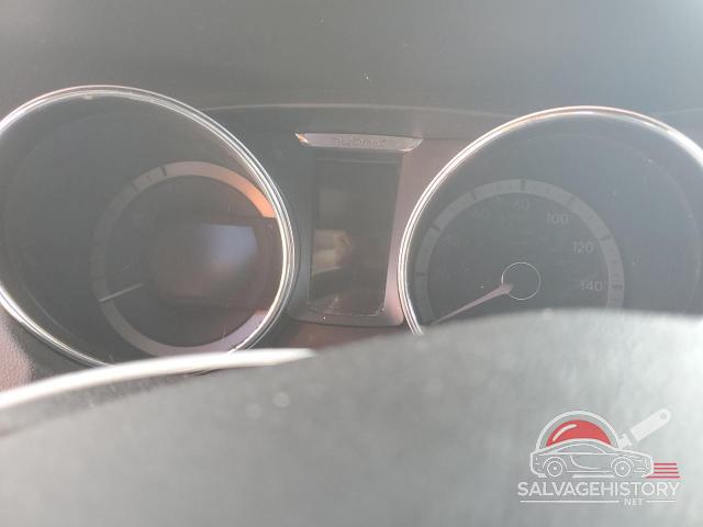 KMHEC4A42EA114956 2014 HYUNDAI SONATA photo no. 9
