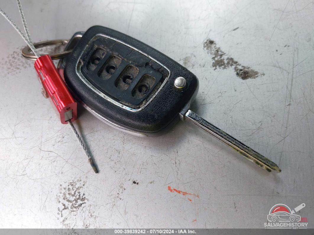 5NPE24AF2FH006789 2015 HYUNDAI SONATA photo no. 11