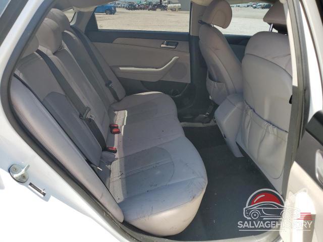 5NPE24AF5FH075525 2015 HYUNDAI SONATA photo no. 10