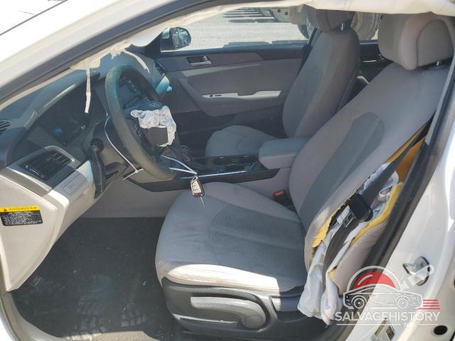 5NPE24AF5FH075525 2015 HYUNDAI SONATA photo no. 7
