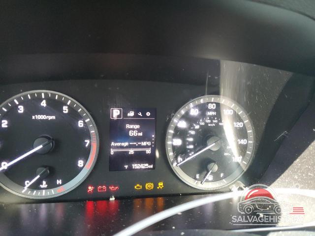 5NPE24AF5FH075525 2015 HYUNDAI SONATA photo no. 9