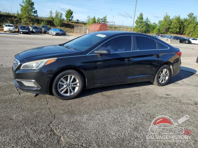 5NPE24AF5FH120995 2015 HYUNDAI SONATA photo no. 7