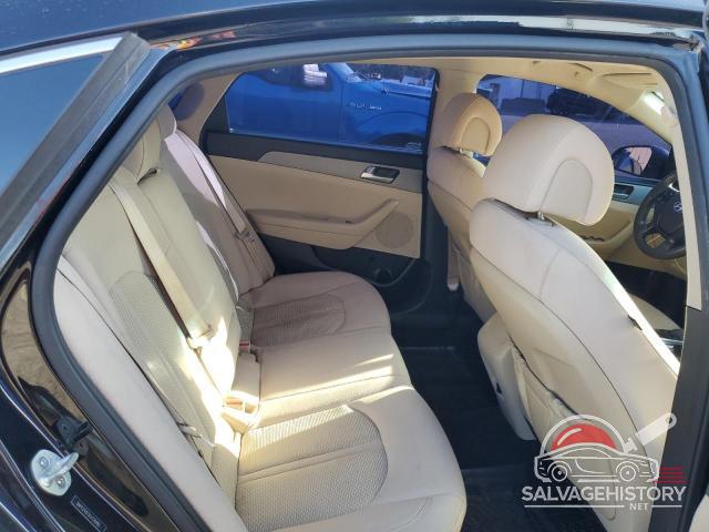 5NPE24AF5FH120995 2015 HYUNDAI SONATA photo no. 10
