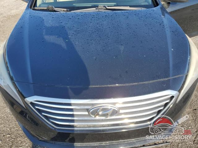 5NPE24AF5FH120995 2015 HYUNDAI SONATA photo no. 11