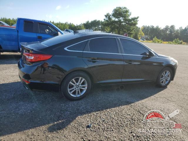 5NPE24AF5FH120995 2015 HYUNDAI SONATA photo no. 3