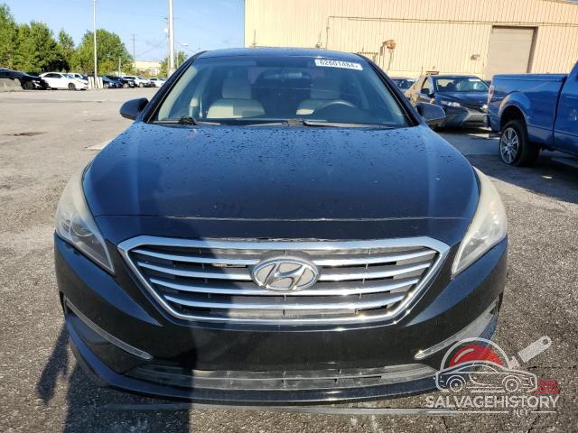 5NPE24AF5FH120995 2015 HYUNDAI SONATA photo no. 5