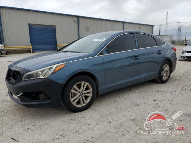 5NPE24AF5FH175804 2015 HYUNDAI SONATA photo no. 20