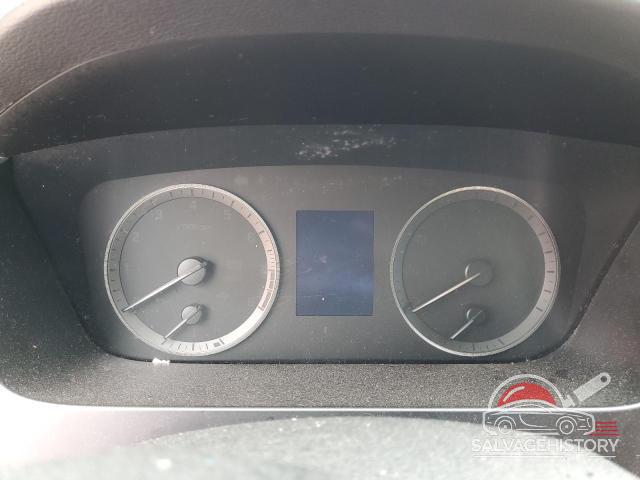5NPE24AF5FH175804 2015 HYUNDAI SONATA photo no. 9