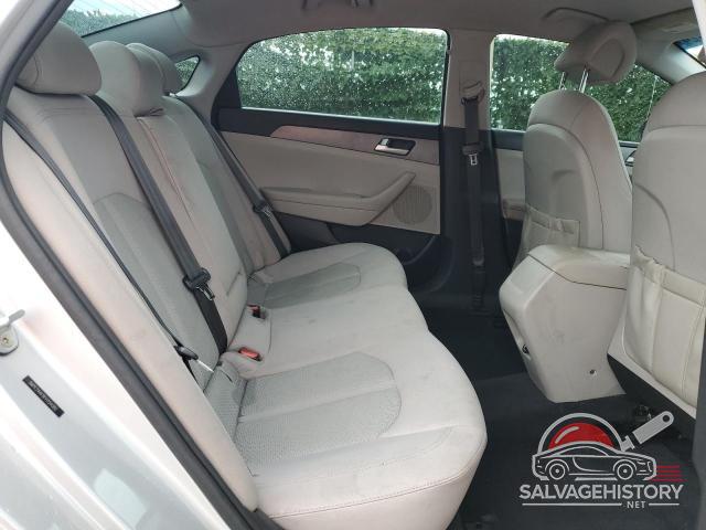 5NPE24AF8FH104080 2015 HYUNDAI SONATA photo no. 10
