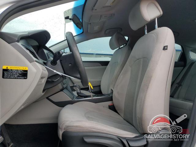 5NPE24AF8FH104080 2015 HYUNDAI SONATA photo no. 7