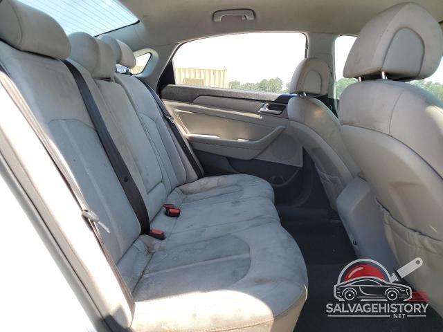5NPE24AF8FH183170 2015 HYUNDAI SONATA photo no. 10