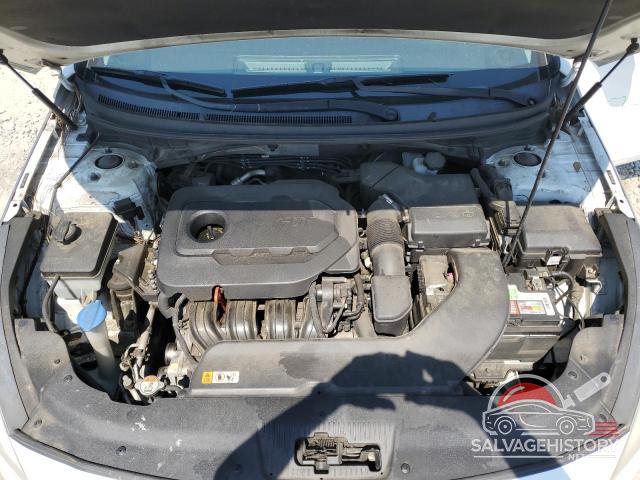 5NPE24AF8FH183170 2015 HYUNDAI SONATA photo no. 11