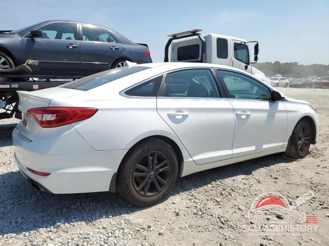 5NPE24AF8FH183170 2015 HYUNDAI SONATA photo no. 3