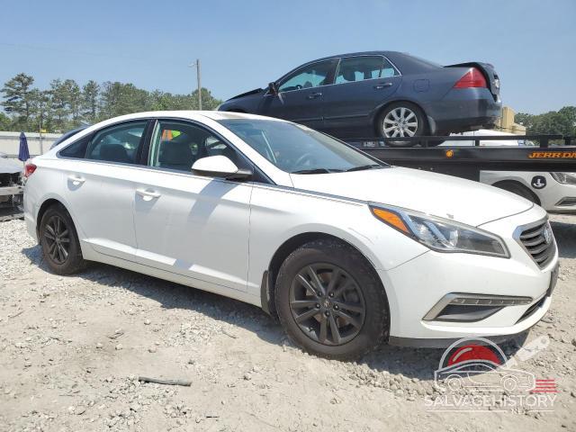 5NPE24AF8FH183170 2015 HYUNDAI SONATA photo no. 4