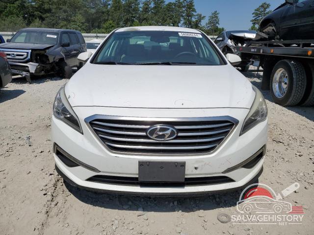 5NPE24AF8FH183170 2015 HYUNDAI SONATA photo no. 5