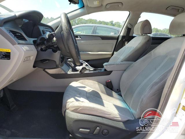 5NPE24AF8FH183170 2015 HYUNDAI SONATA photo no. 7