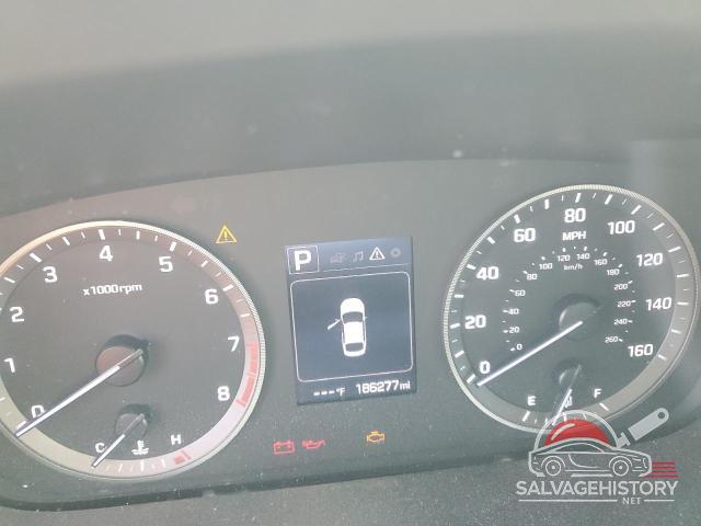 5NPE24AF8FH183170 2015 HYUNDAI SONATA photo no. 9