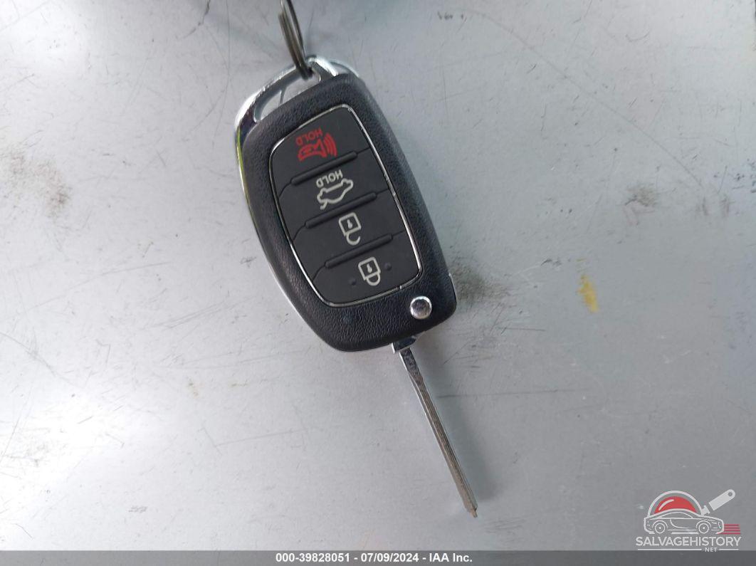 5NPE24AF9FH162182 2015 HYUNDAI SONATA photo no. 11