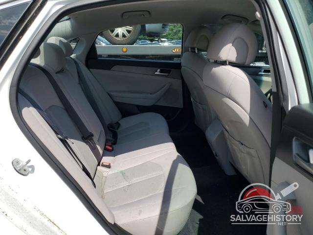 5NPE24AF9FH234174 2015 HYUNDAI SONATA photo no. 10