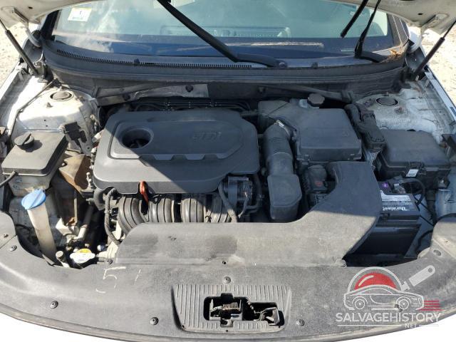 5NPE24AF9FH234174 2015 HYUNDAI SONATA photo no. 11
