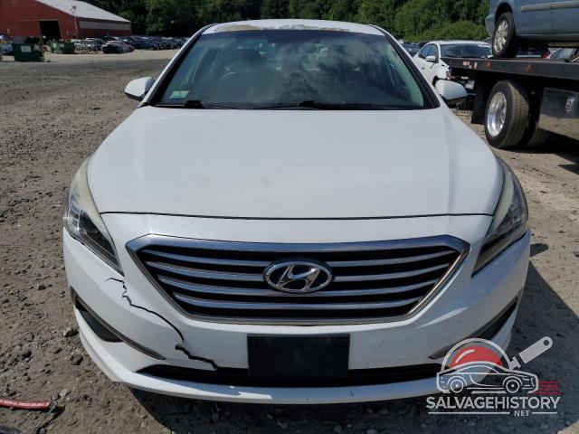 5NPE24AF9FH234174 2015 HYUNDAI SONATA photo no. 5