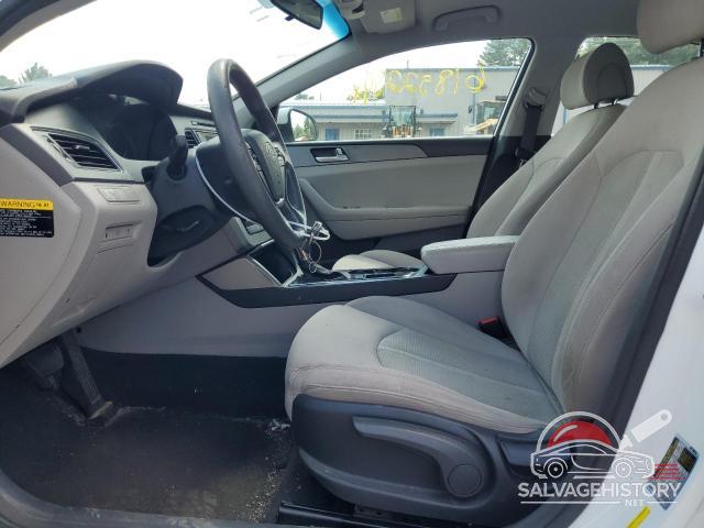 5NPE24AF9FH234174 2015 HYUNDAI SONATA photo no. 7