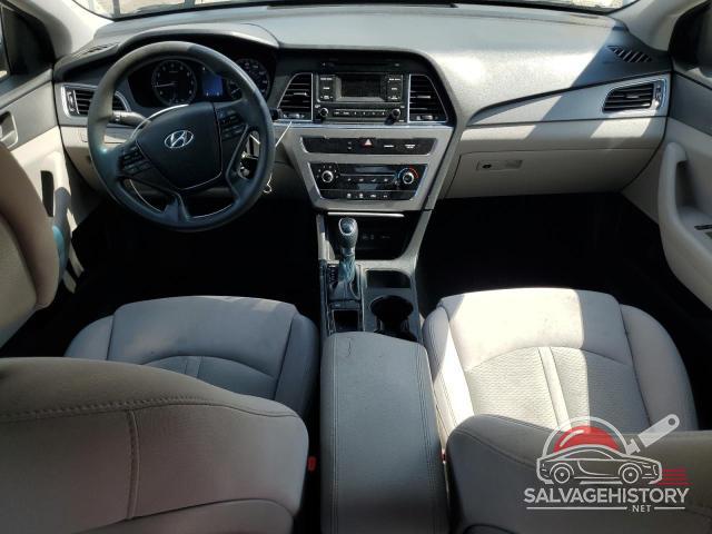 5NPE24AF9FH234174 2015 HYUNDAI SONATA photo no. 8