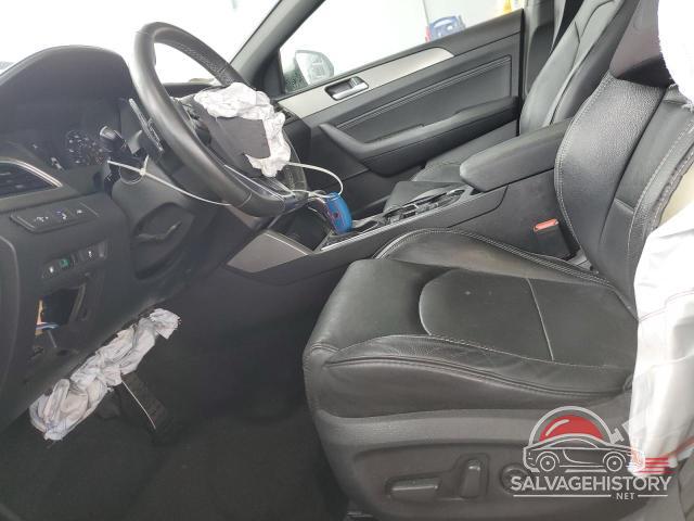 5NPE34AB5FH253878 2015 HYUNDAI SONATA photo no. 7