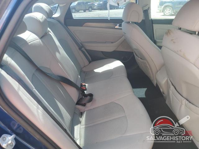 5NPE34AF4FH067011 2015 HYUNDAI SONATA photo no. 10