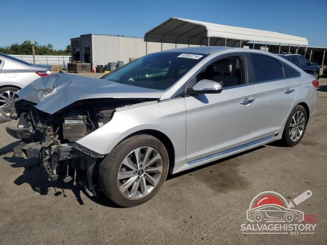 5NPE34AF4FH095472 2015 HYUNDAI SONATA photo no. 22