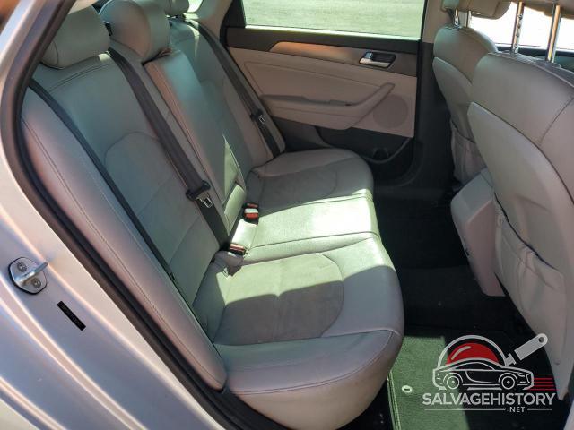 5NPE34AF4FH095472 2015 HYUNDAI SONATA photo no. 10