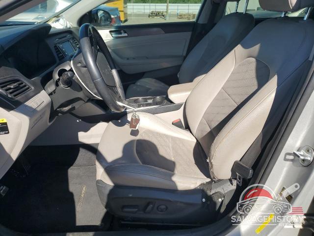 5NPE34AF4FH095472 2015 HYUNDAI SONATA photo no. 7