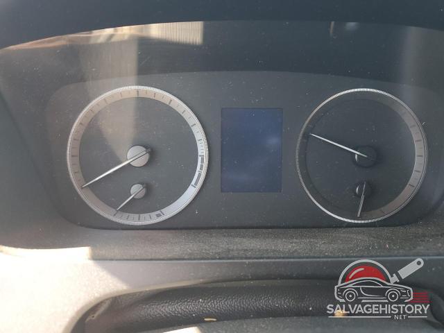 5NPE34AF4FH095472 2015 HYUNDAI SONATA photo no. 9