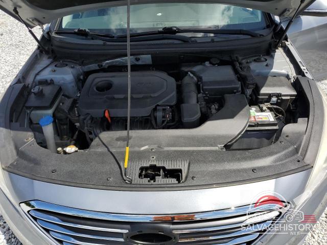 5NPE34AF6FH072226 2015 HYUNDAI SONATA photo no. 11