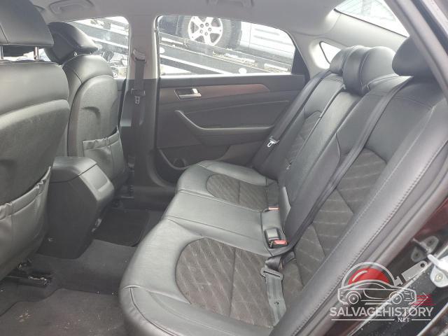 5NPE34AF8FH103525 2015 HYUNDAI SONATA photo no. 10