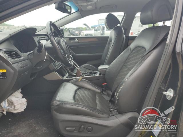 5NPE34AF8FH103525 2015 HYUNDAI SONATA photo no. 7