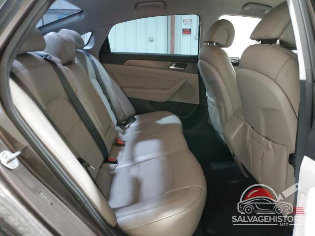 5NPE34AF8FH244532 2015 HYUNDAI SONATA photo no. 10