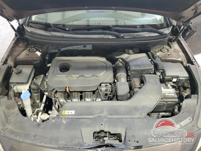 5NPE34AF8FH244532 2015 HYUNDAI SONATA photo no. 11