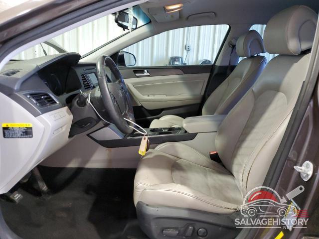 5NPE34AF8FH244532 2015 HYUNDAI SONATA photo no. 7