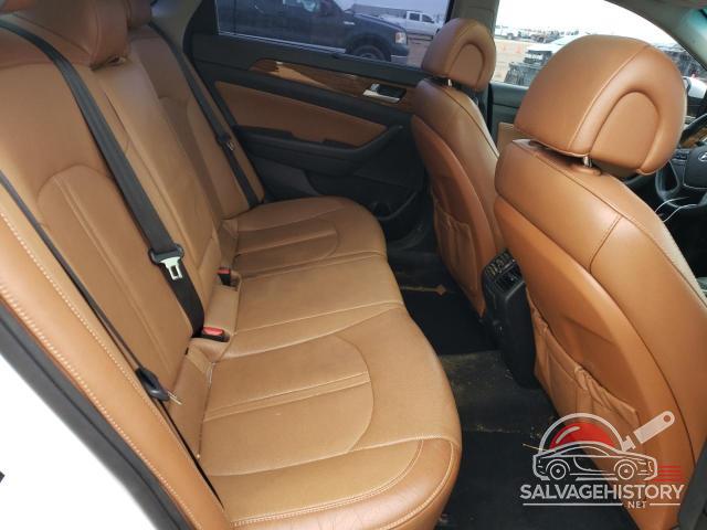 5NPE34AF9FH169369 2015 HYUNDAI SONATA photo no. 10