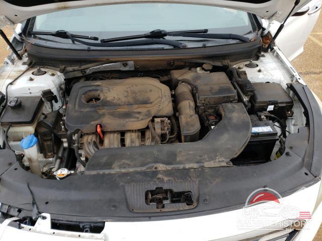 5NPE34AF9FH169369 2015 HYUNDAI SONATA photo no. 11