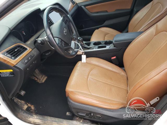5NPE34AF9FH169369 2015 HYUNDAI SONATA photo no. 7