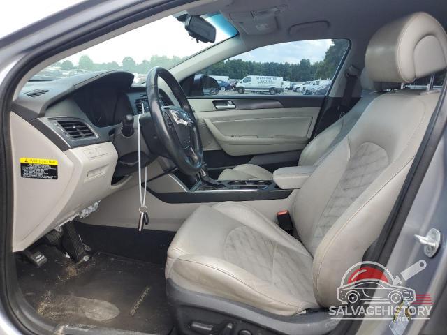 5NPE34AF9FH254437 2015 HYUNDAI SONATA photo no. 7